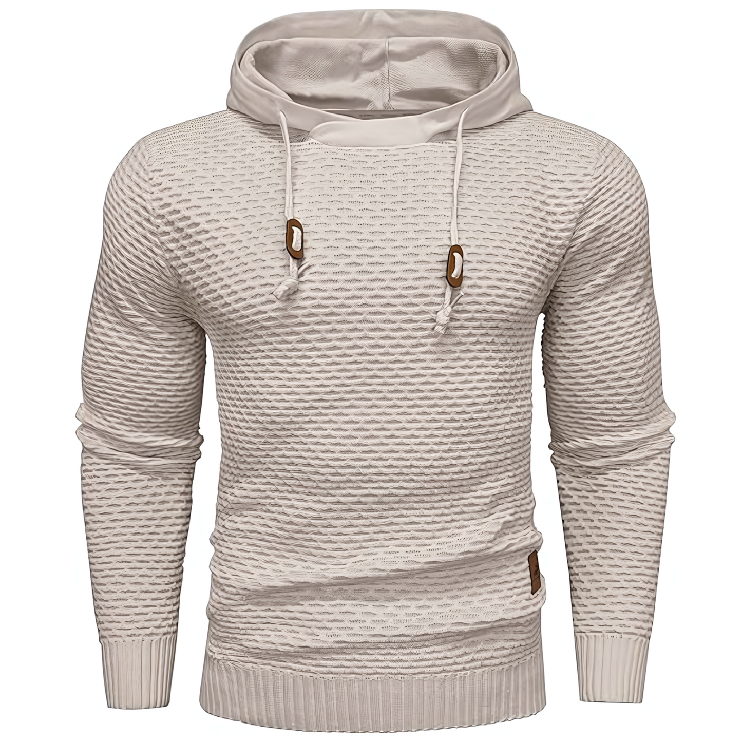Roman Hoodie - Your perfect partner for cool days and nights