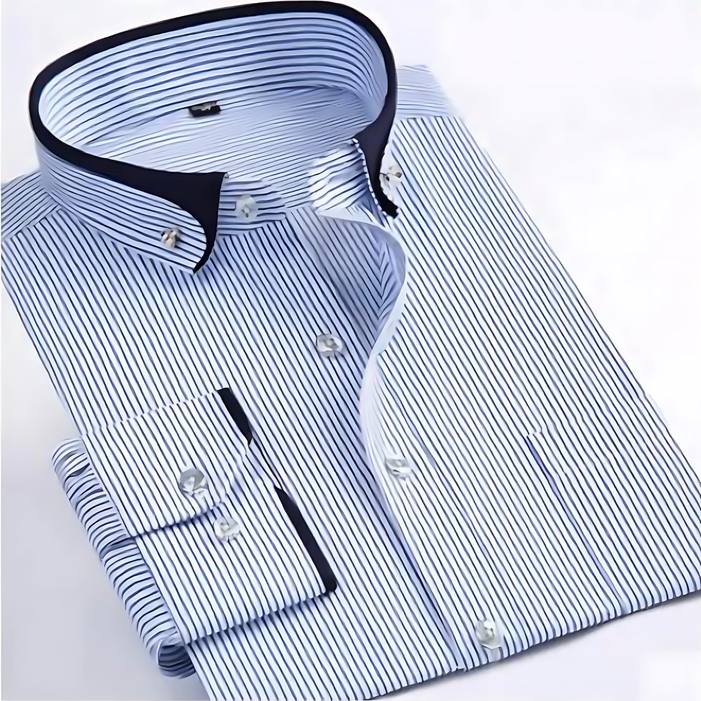 Oscar Top - Style & Comfort Defined