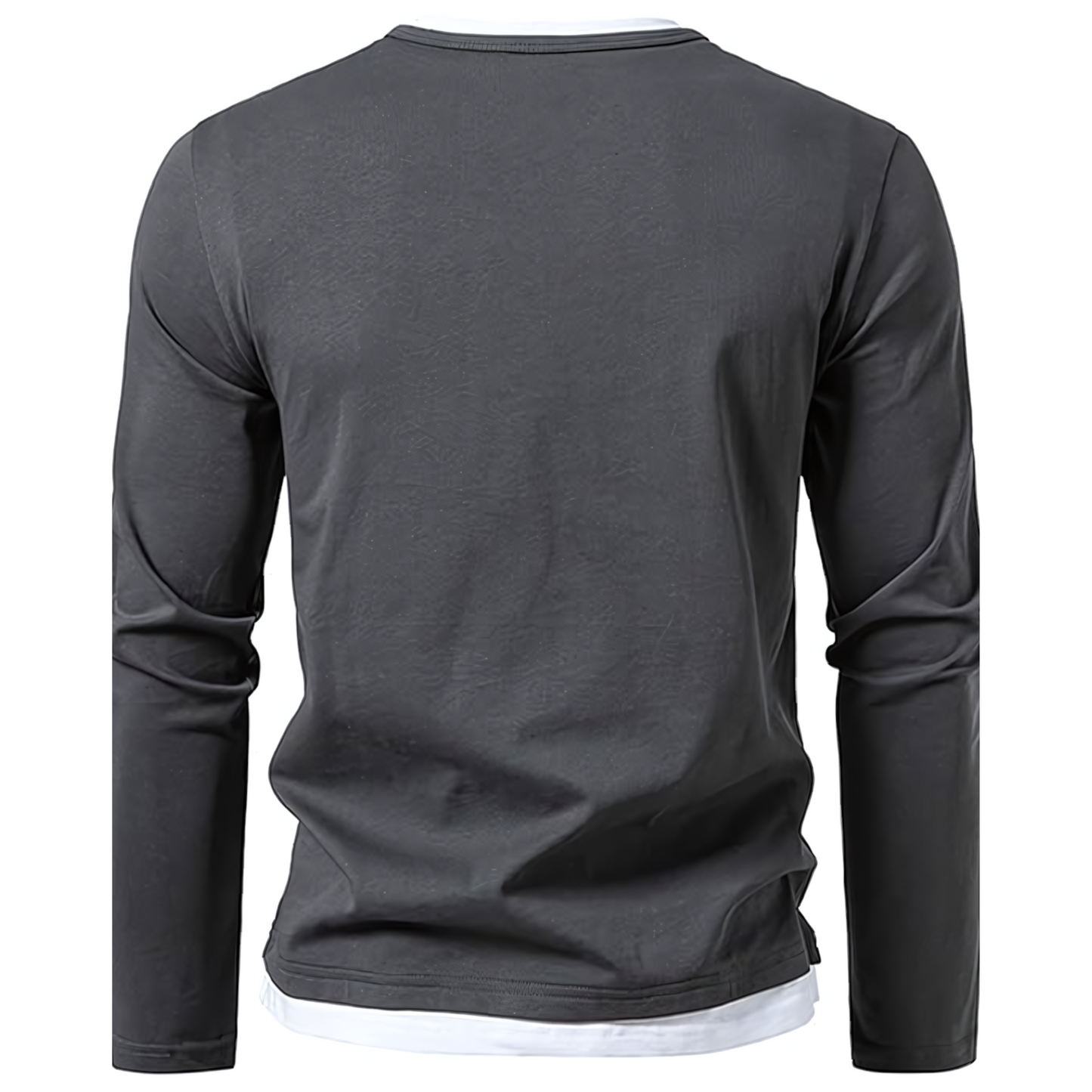 Evert Top - Casual Stylish Comfort
