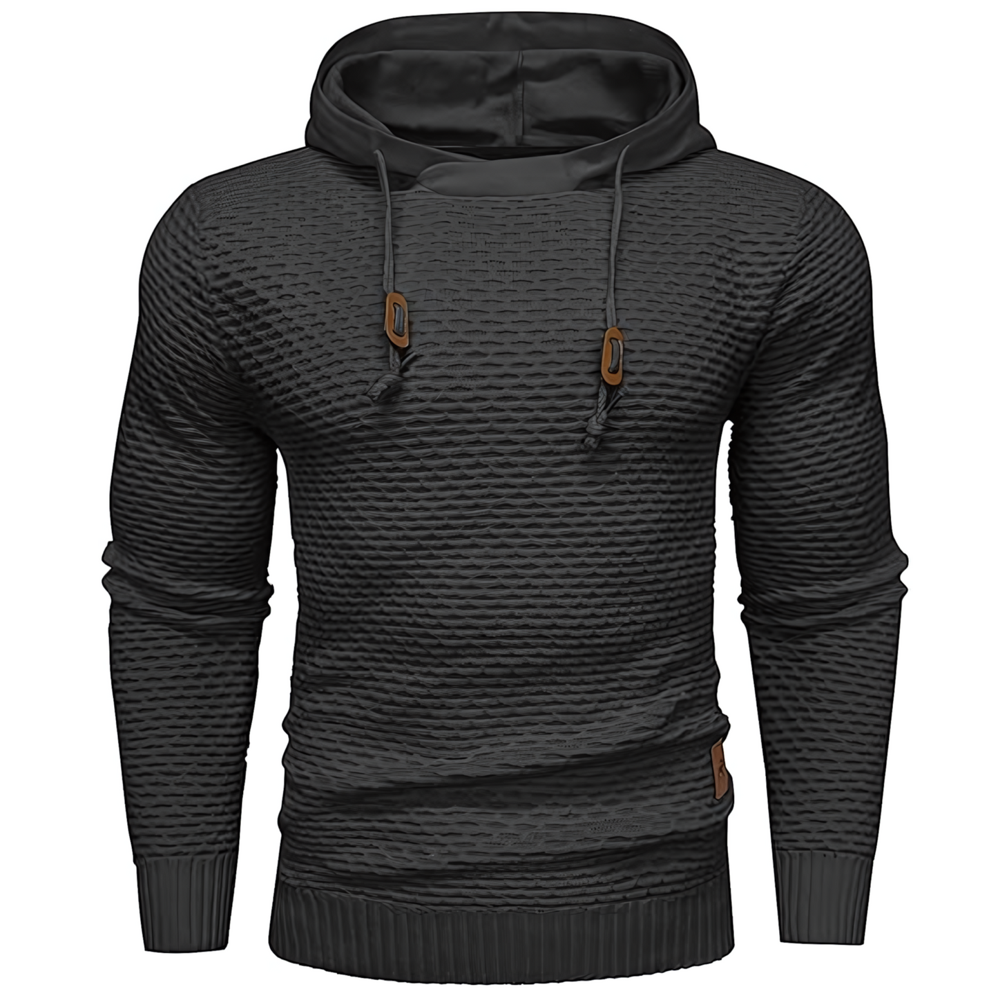 Roman Hoodie - Your perfect partner for cool days and nights