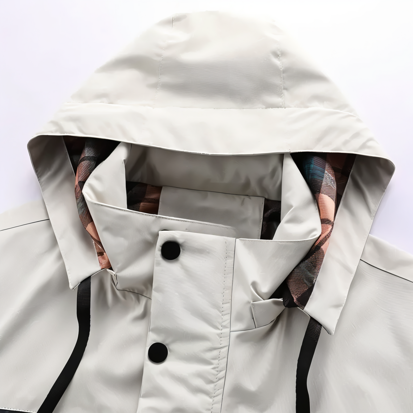 Jack Jacket - Embrace the outdoor lifestyle with confidence