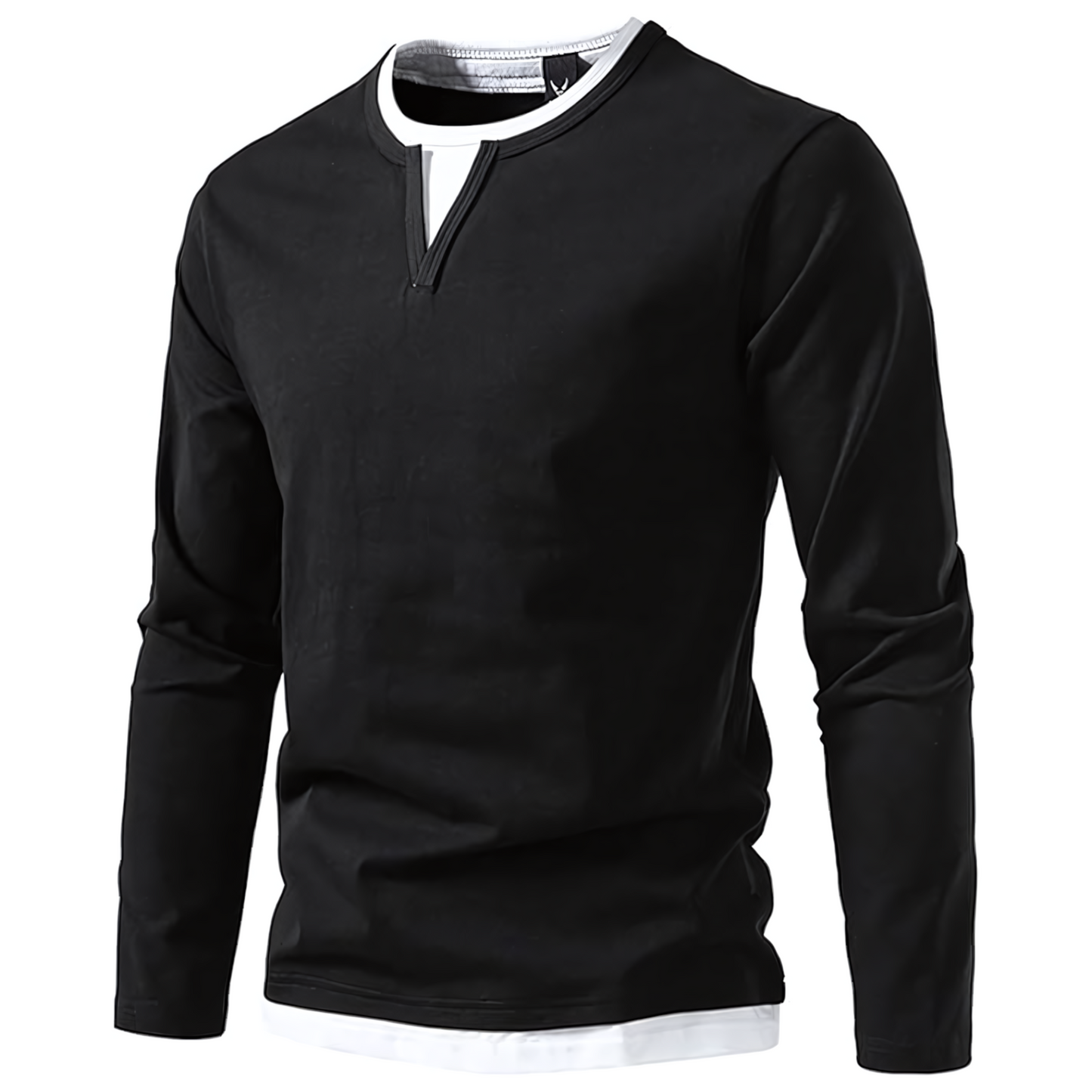 Evert Top - Casual Stylish Comfort