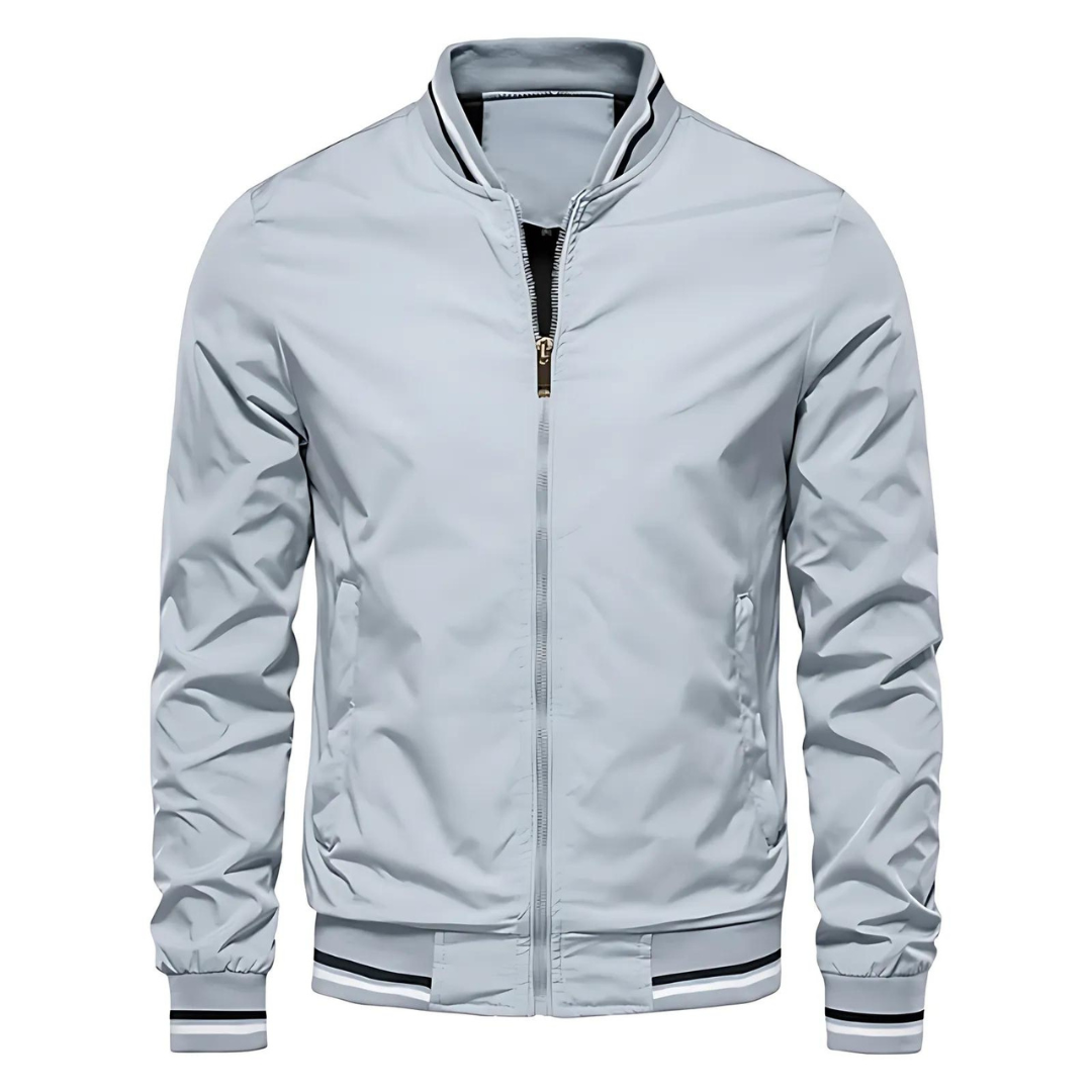 Matthew Jacket - Get that sleek look without sacrificing comfort