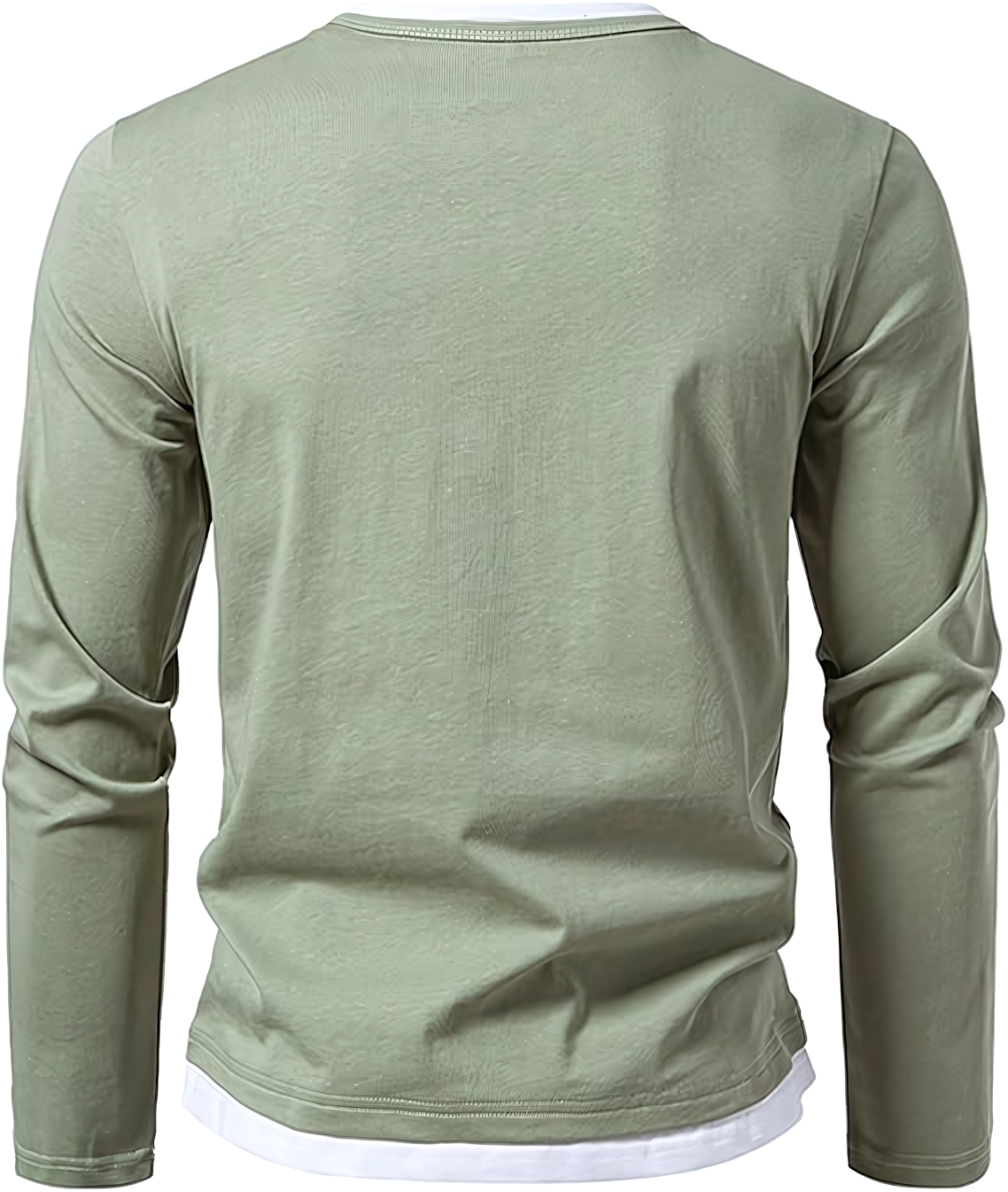 Evert Top - Casual Stylish Comfort