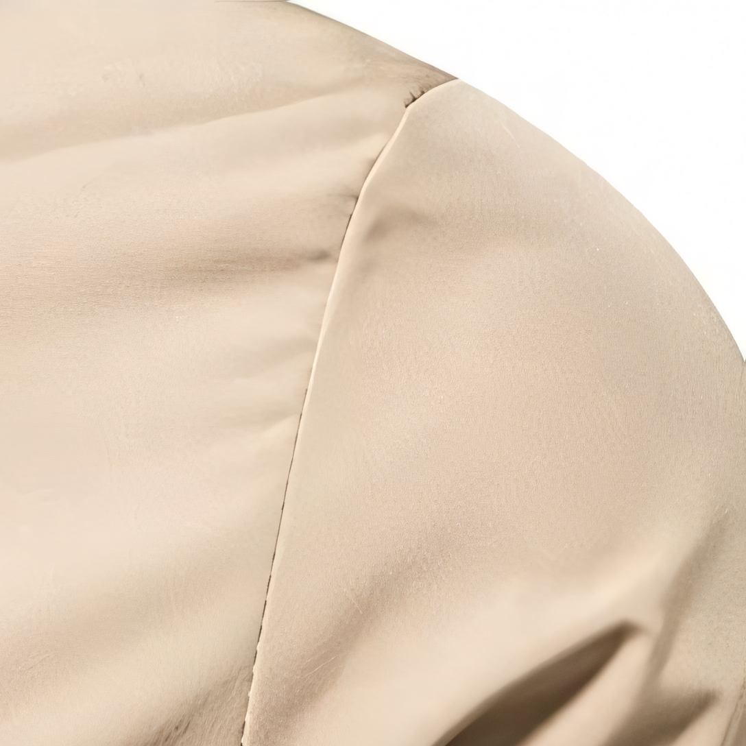 Matthew Jacket - Get that sleek look without sacrificing comfort