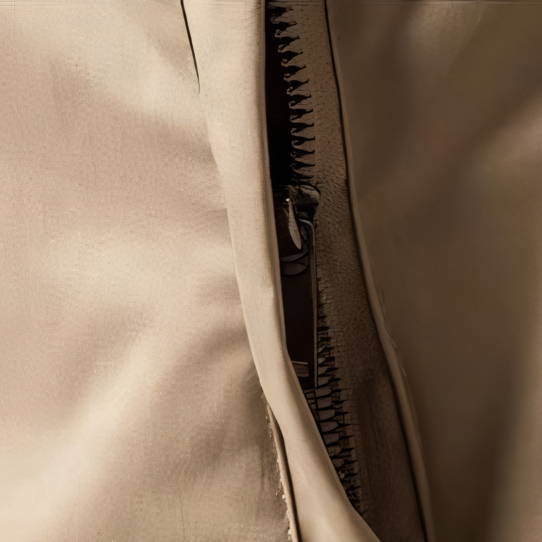 Matthew Jacket - Get that sleek look without sacrificing comfort