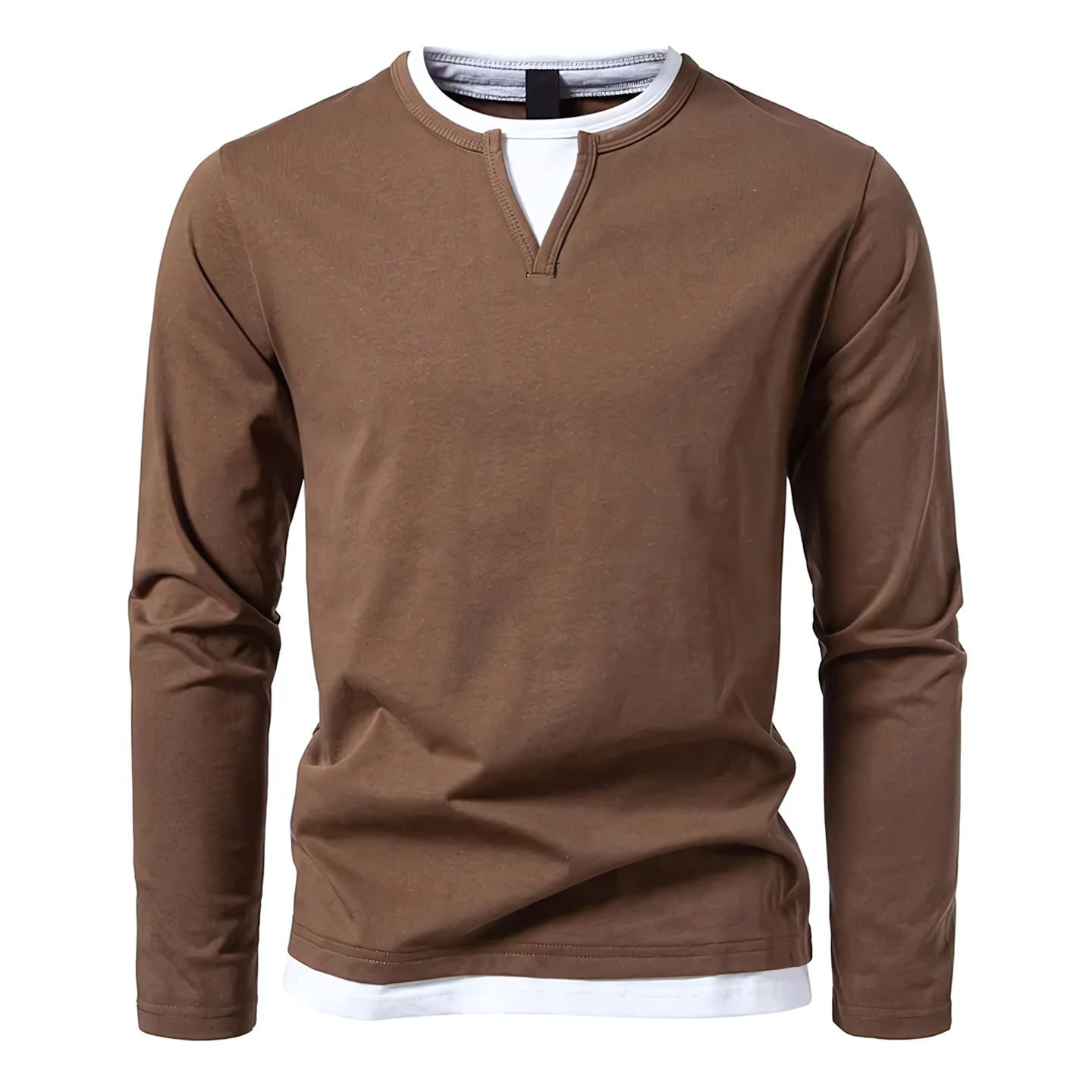 Evert Top - Casual Stylish Comfort