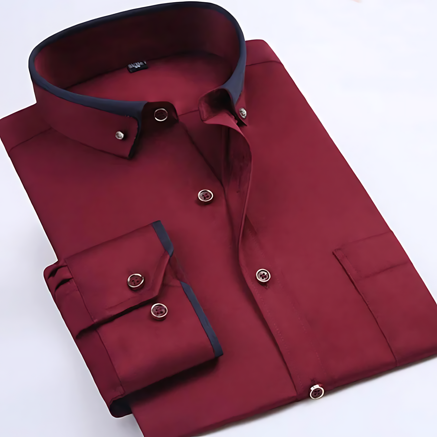 Oscar Top - Style & Comfort Defined