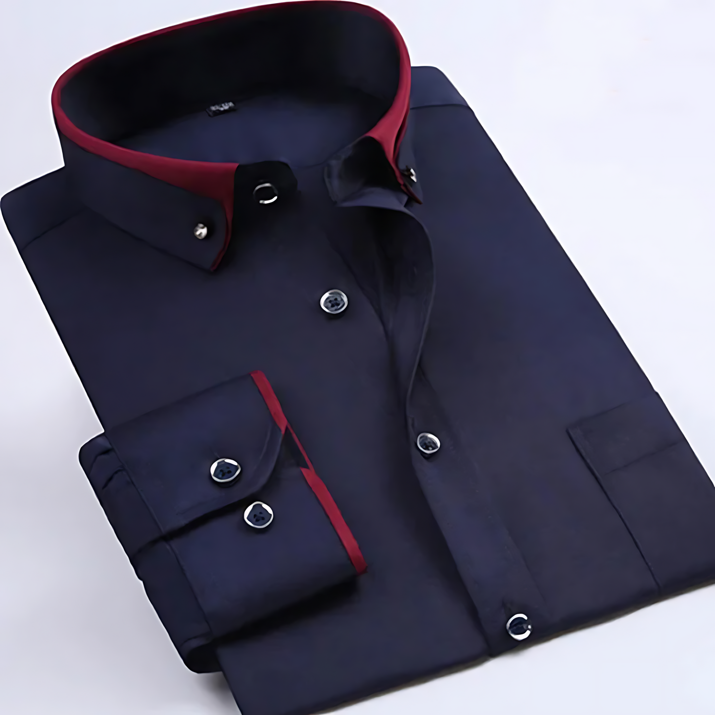 Oscar Top - Style & Comfort Defined