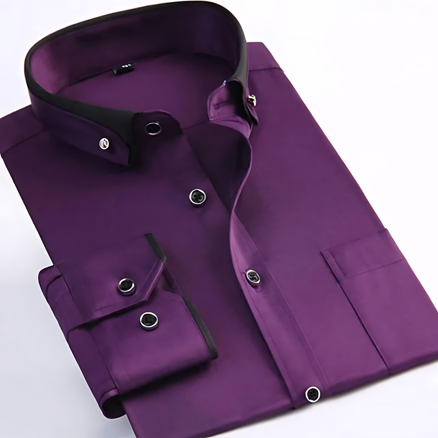 Oscar Top - Style & Comfort Defined