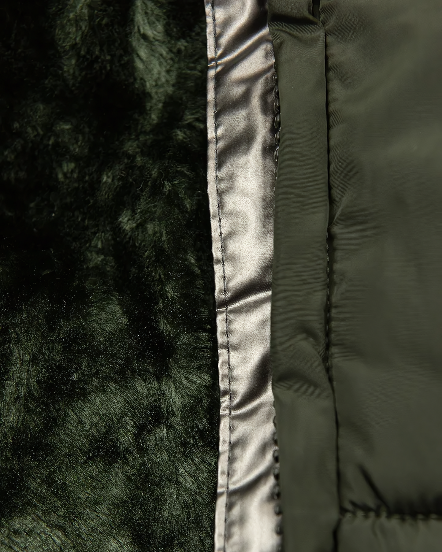 Tahlia Coat - Luxurious Warmth Meets Stylish Comfort