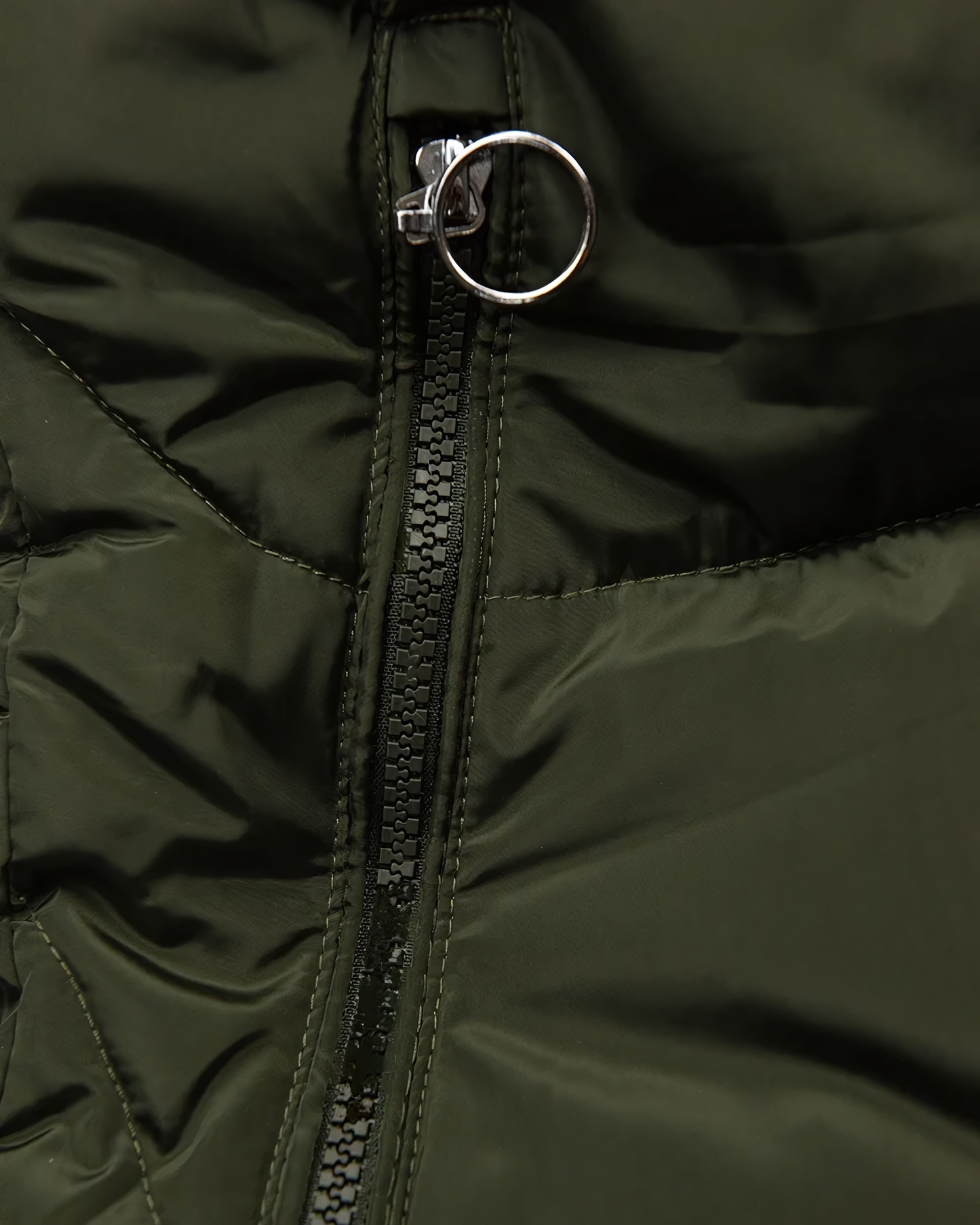 Tahlia Coat - Luxurious Warmth Meets Stylish Comfort