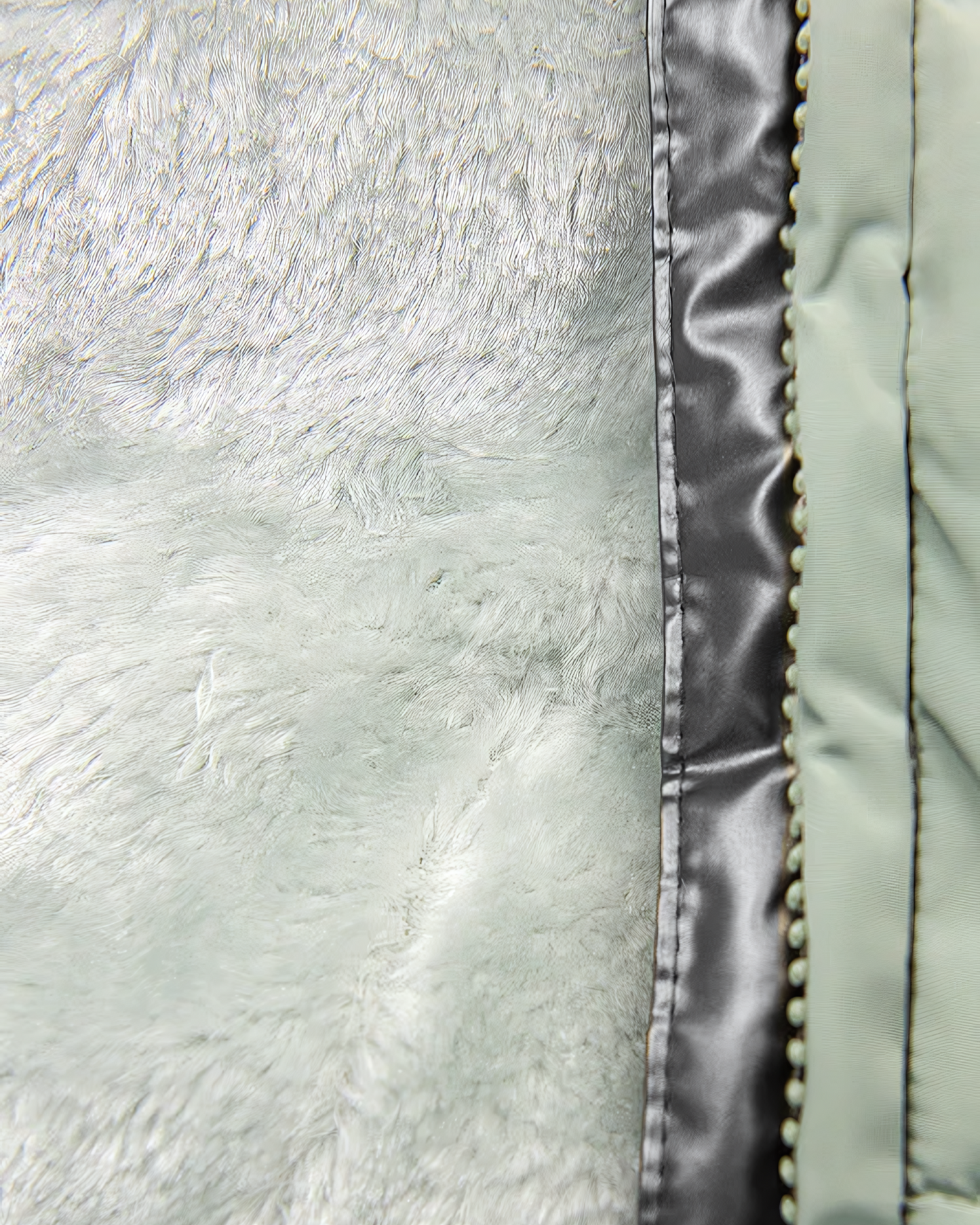 Tahlia Coat - Luxurious Warmth Meets Stylish Comfort