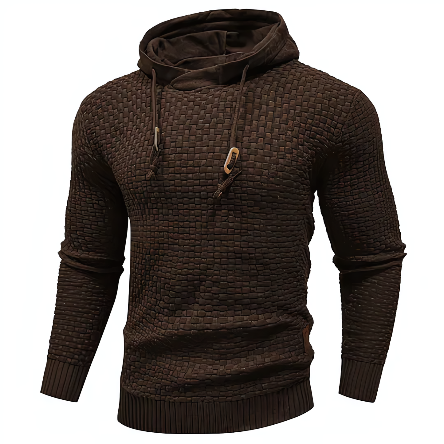 Roman Hoodie - Your perfect partner for cool days and nights