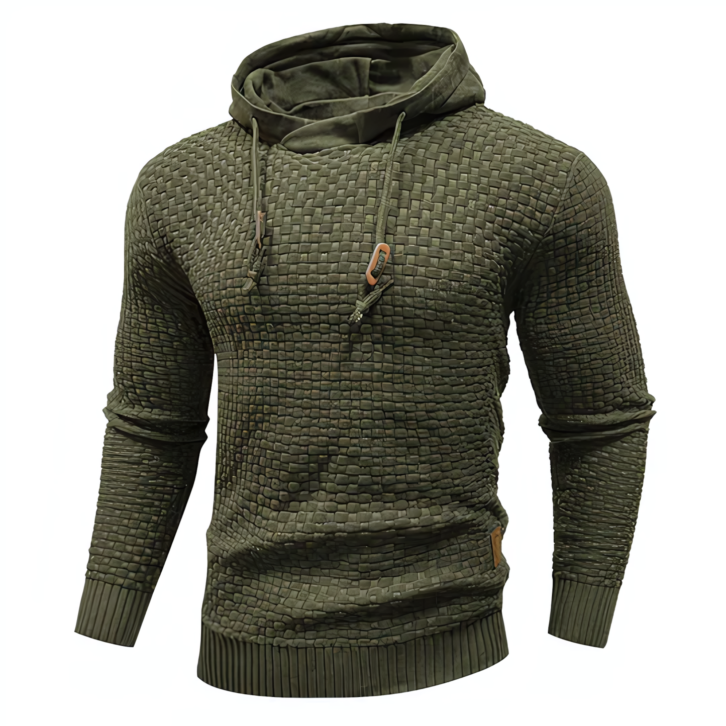 Roman Hoodie - Your perfect partner for cool days and nights