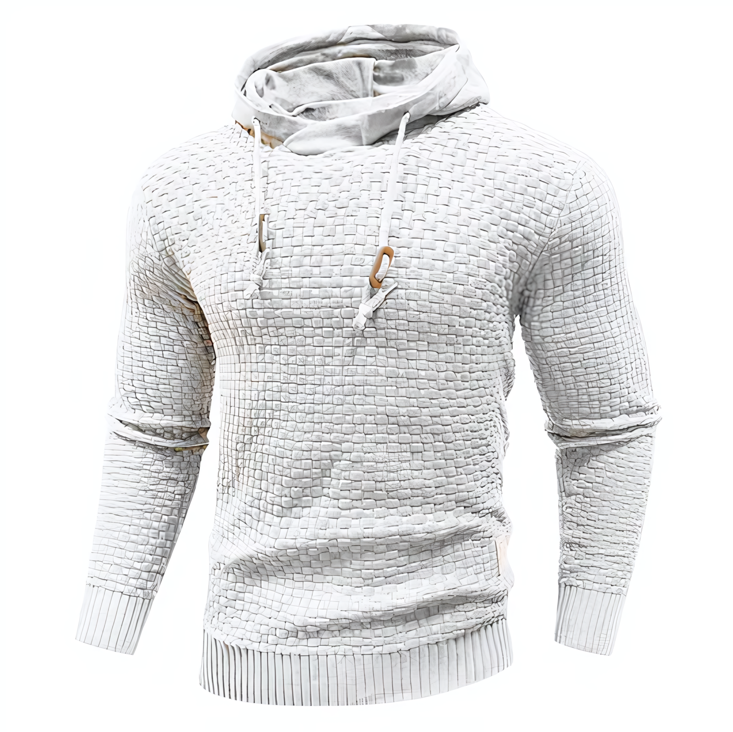 Roman Hoodie - Your perfect partner for cool days and nights