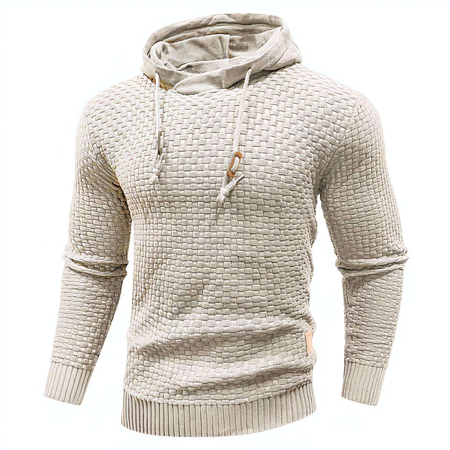 Roman Hoodie - Your perfect partner for cool days and nights