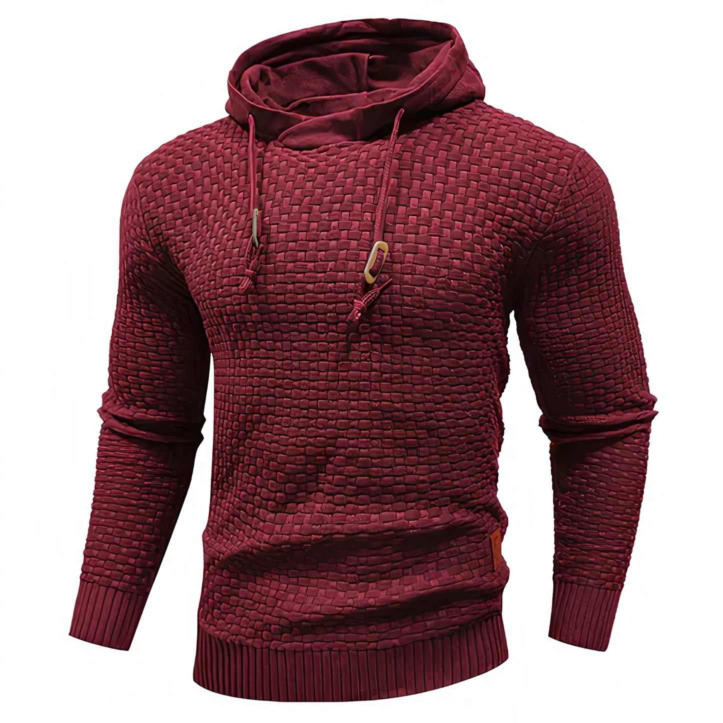 Roman Hoodie - Your perfect partner for cool days and nights