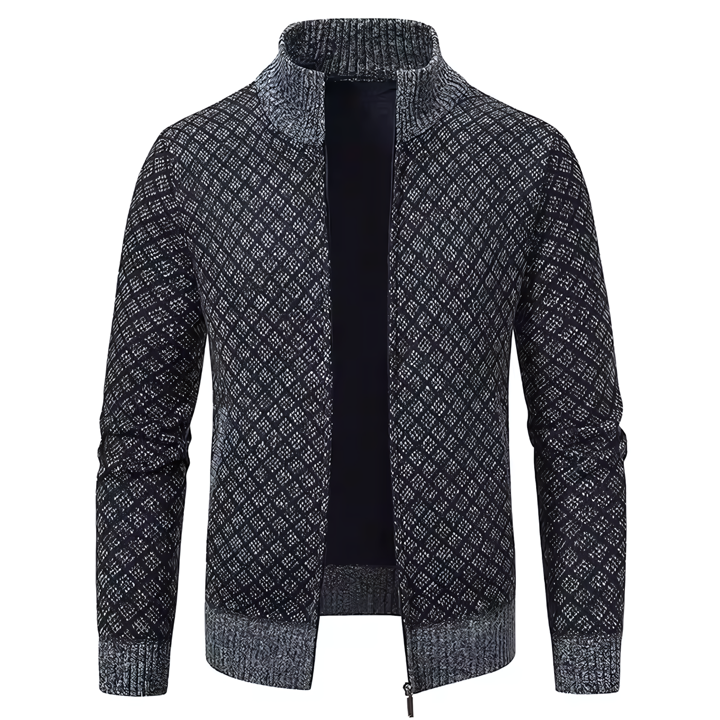 Yves Jacket - The Epitome of Stylish Warmth