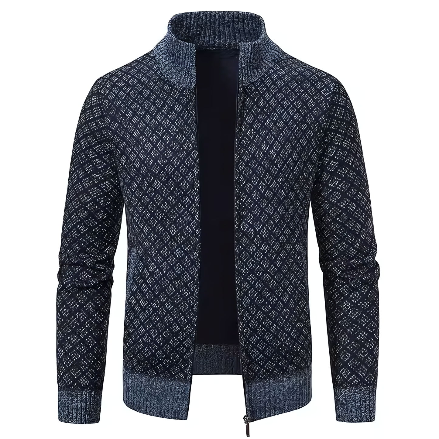 Yves Jacket - The Epitome of Stylish Warmth