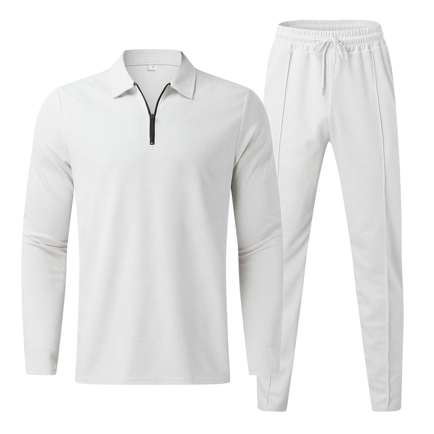 James 2-Piece Set - Effortless Style & Ultimate Comfort