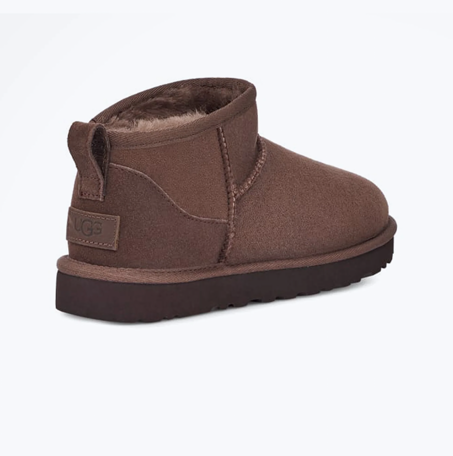 Talia Short Boots - Experience the Cozy, Luxurious Comfort that Sets You Apart