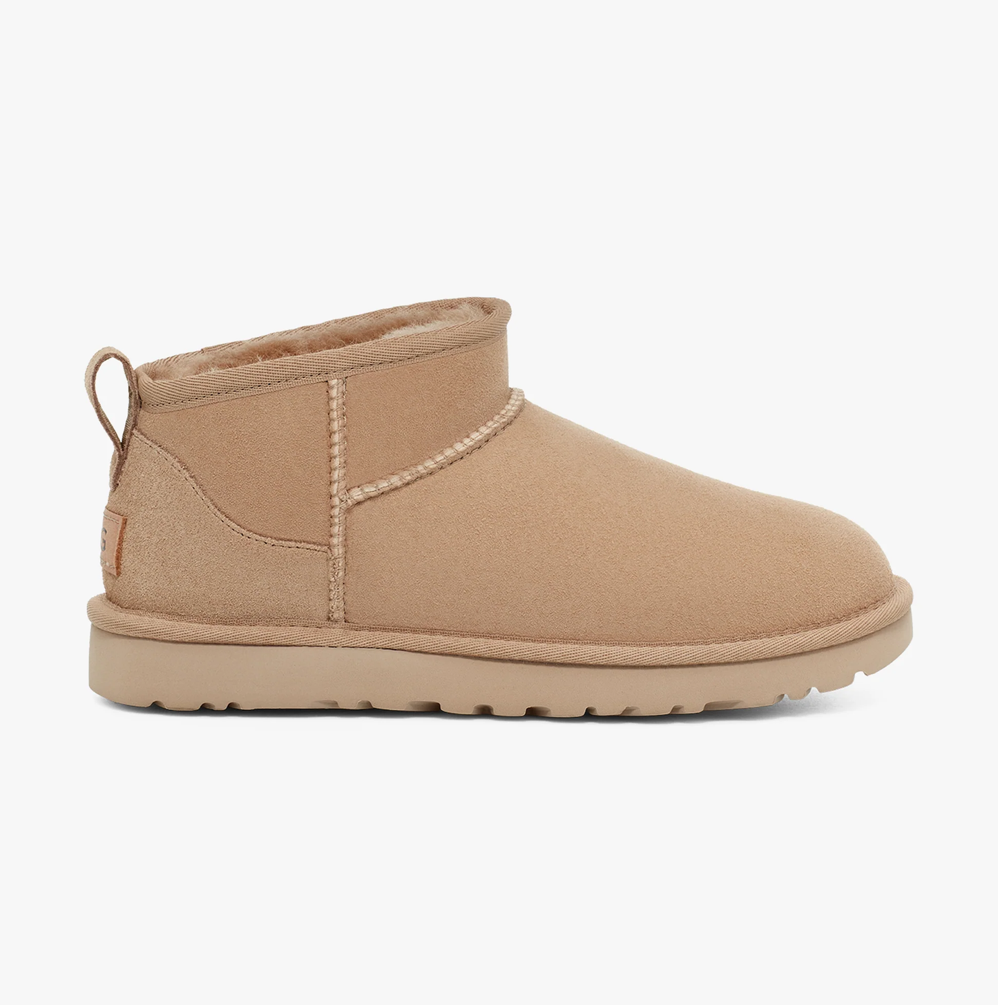 Talia Short Boots - Experience the Cozy, Luxurious Comfort that Sets You Apart