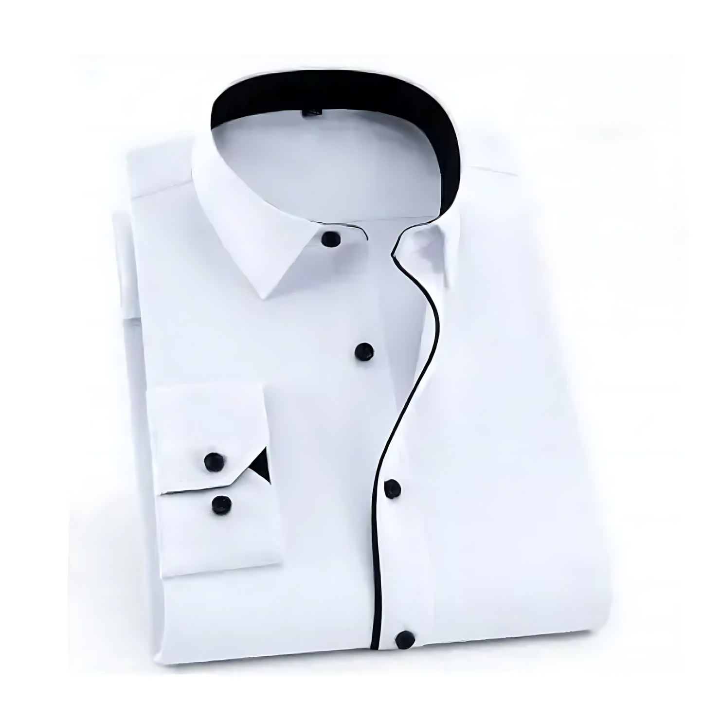 Oscar Top - Style & Comfort Defined
