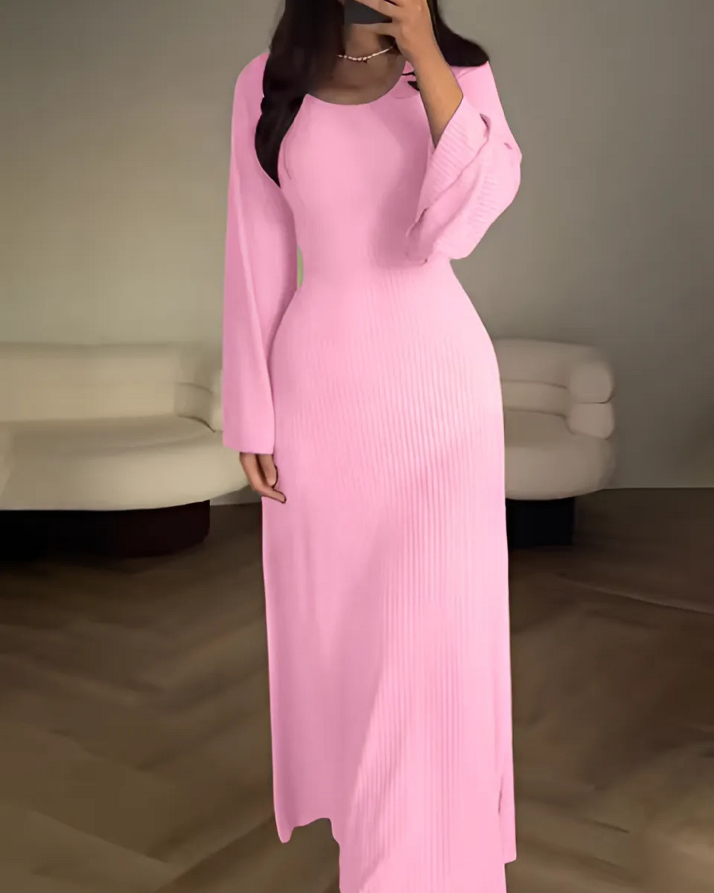 Jane Dress – Elegance Redefined