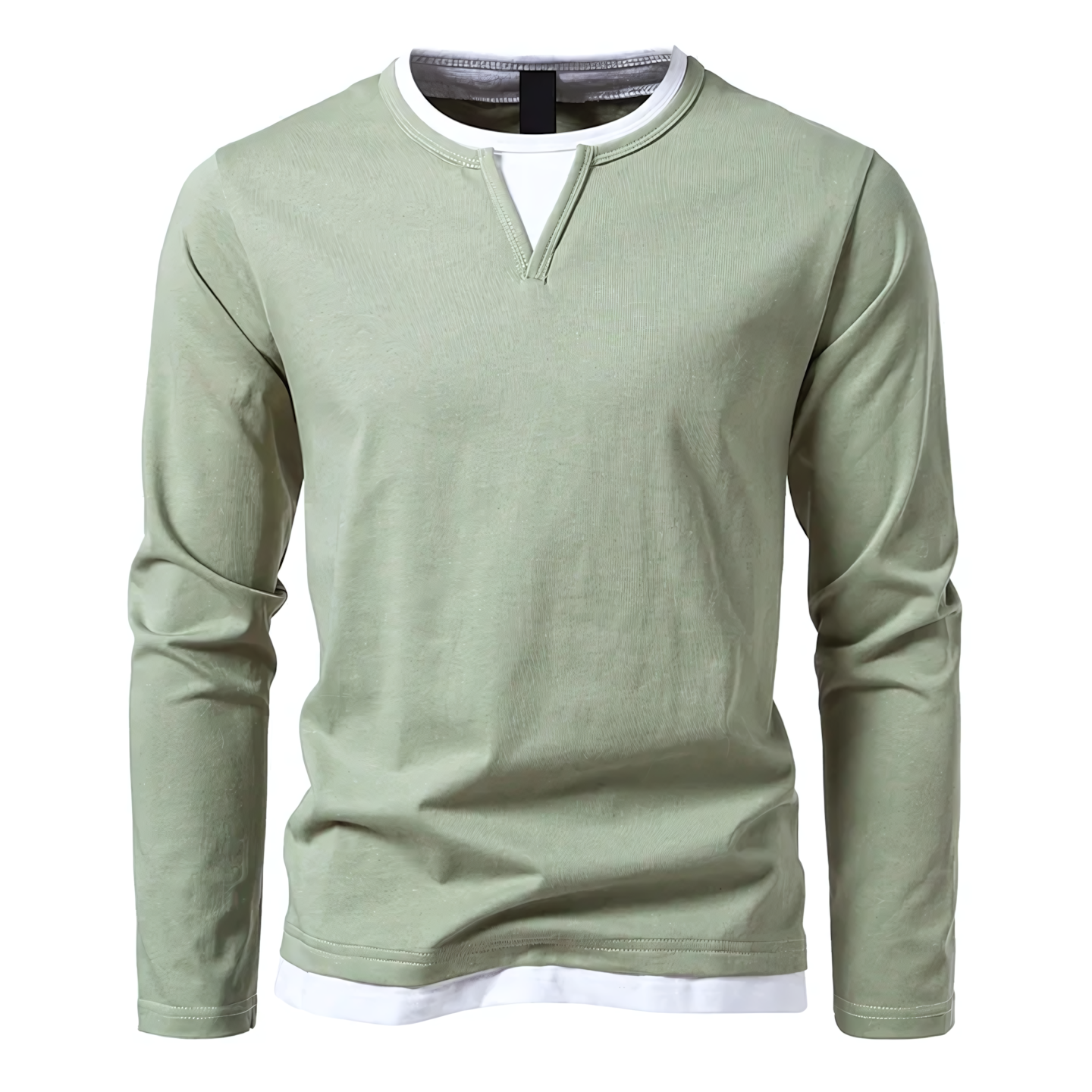 Evert Top - Casual Stylish Comfort