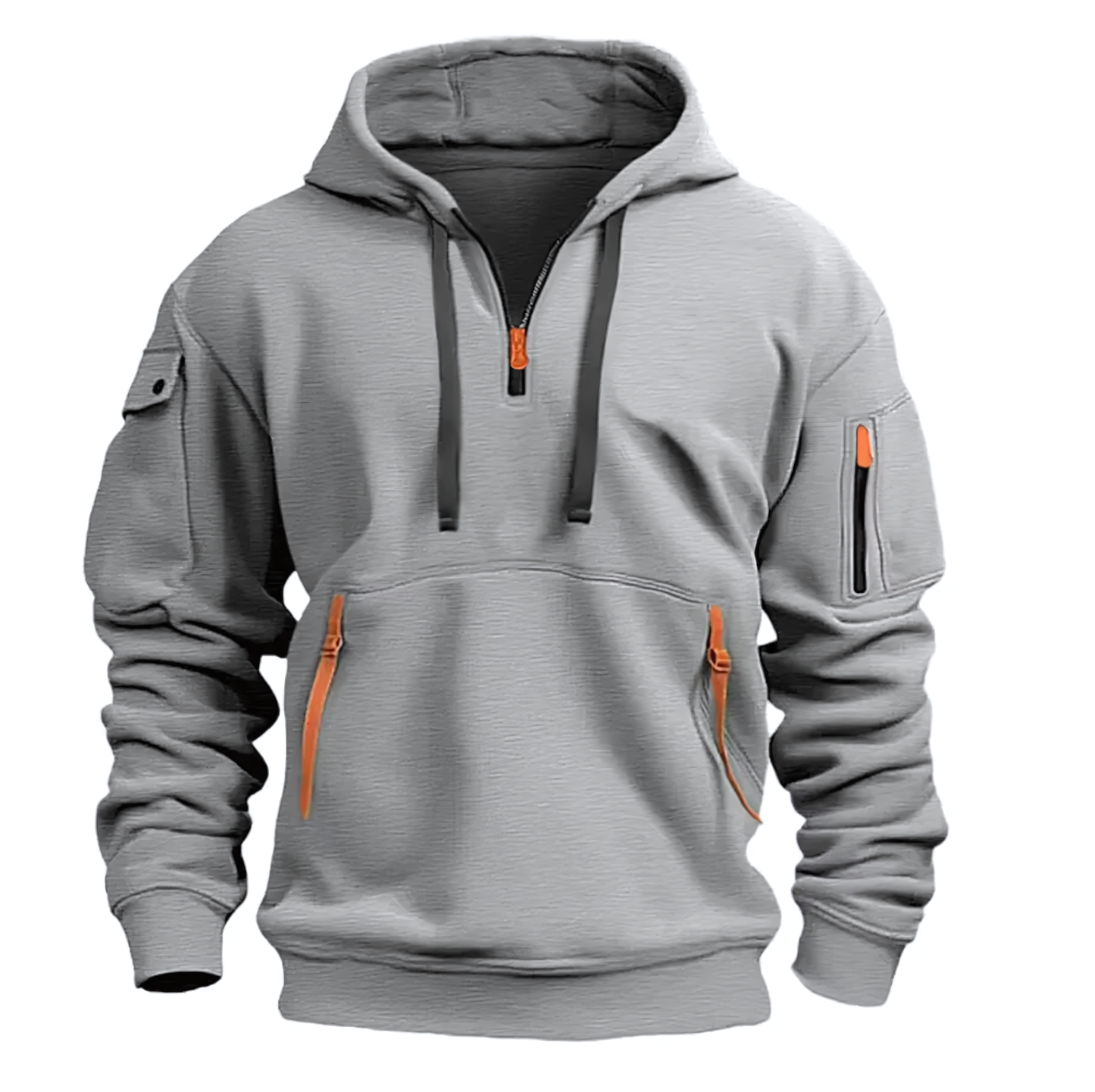 Tom Hoodie - Comfort Meets Style