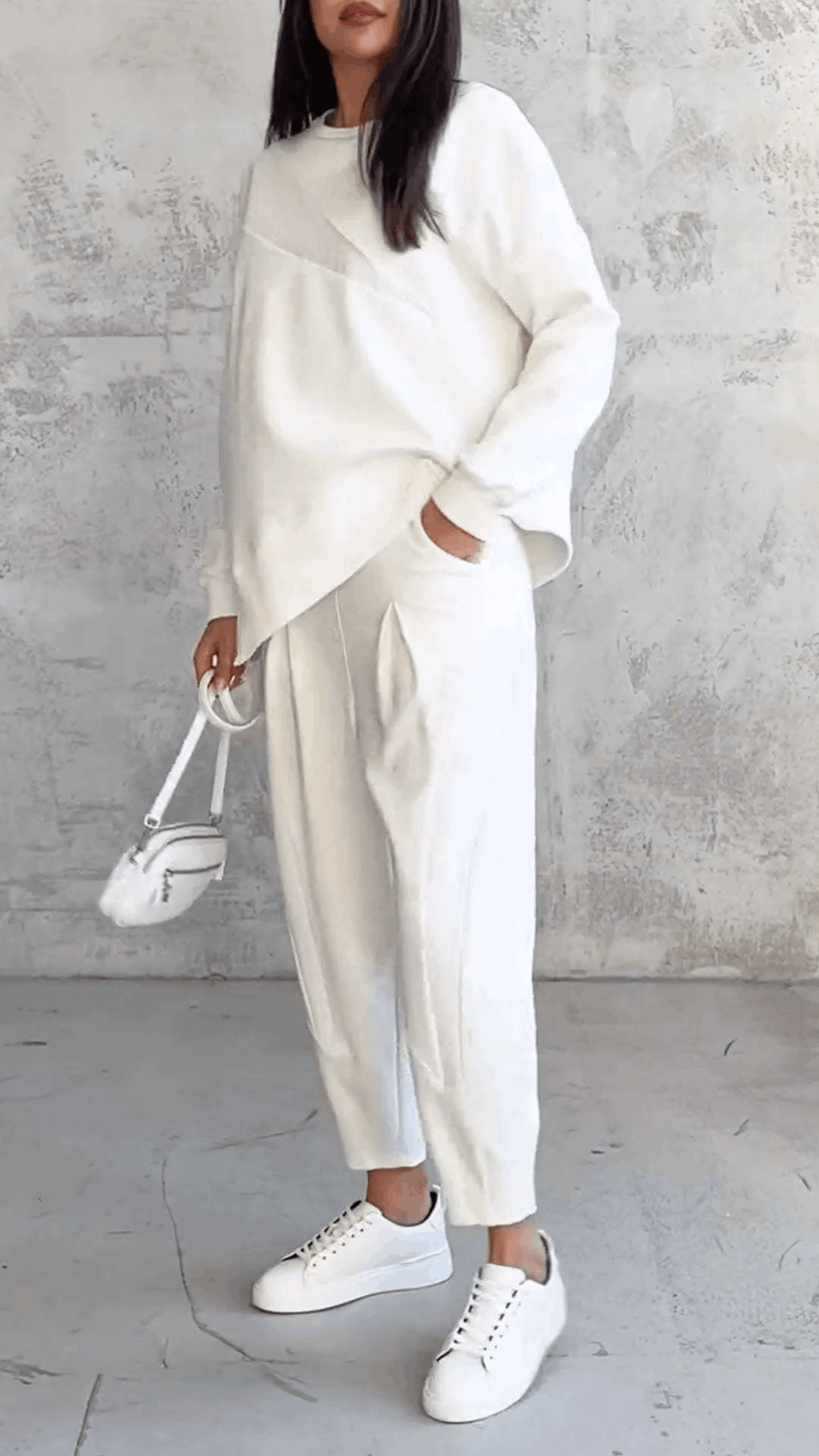 Isla 2-piece Set - A Gateway to Effortless Style and Unmatched Comfort