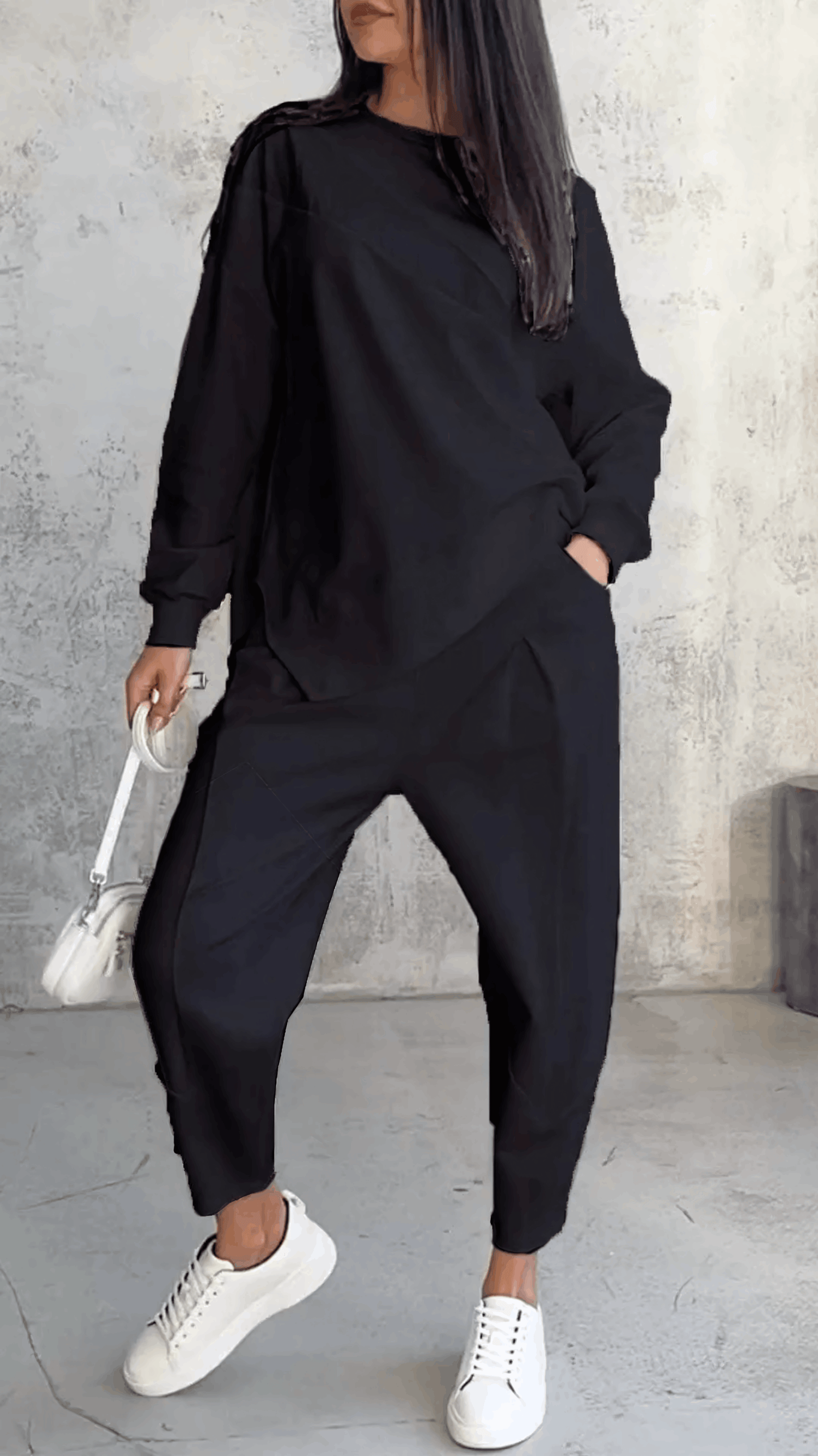 Isla 2-piece Set - A Gateway to Effortless Style and Unmatched Comfort