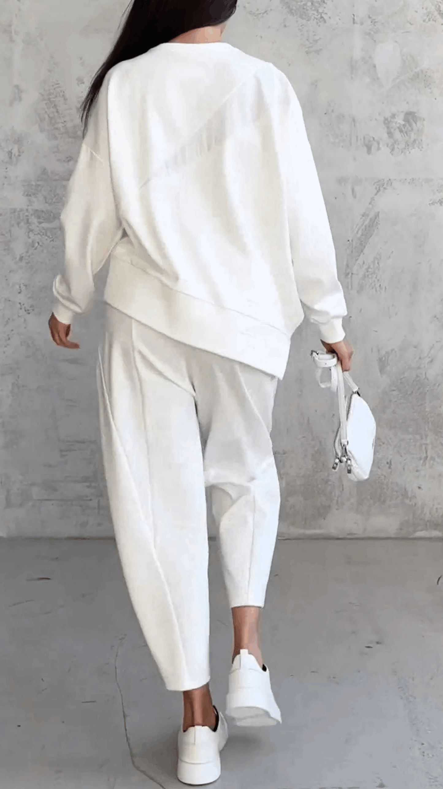 Isla 2-piece Set - A Gateway to Effortless Style and Unmatched Comfort