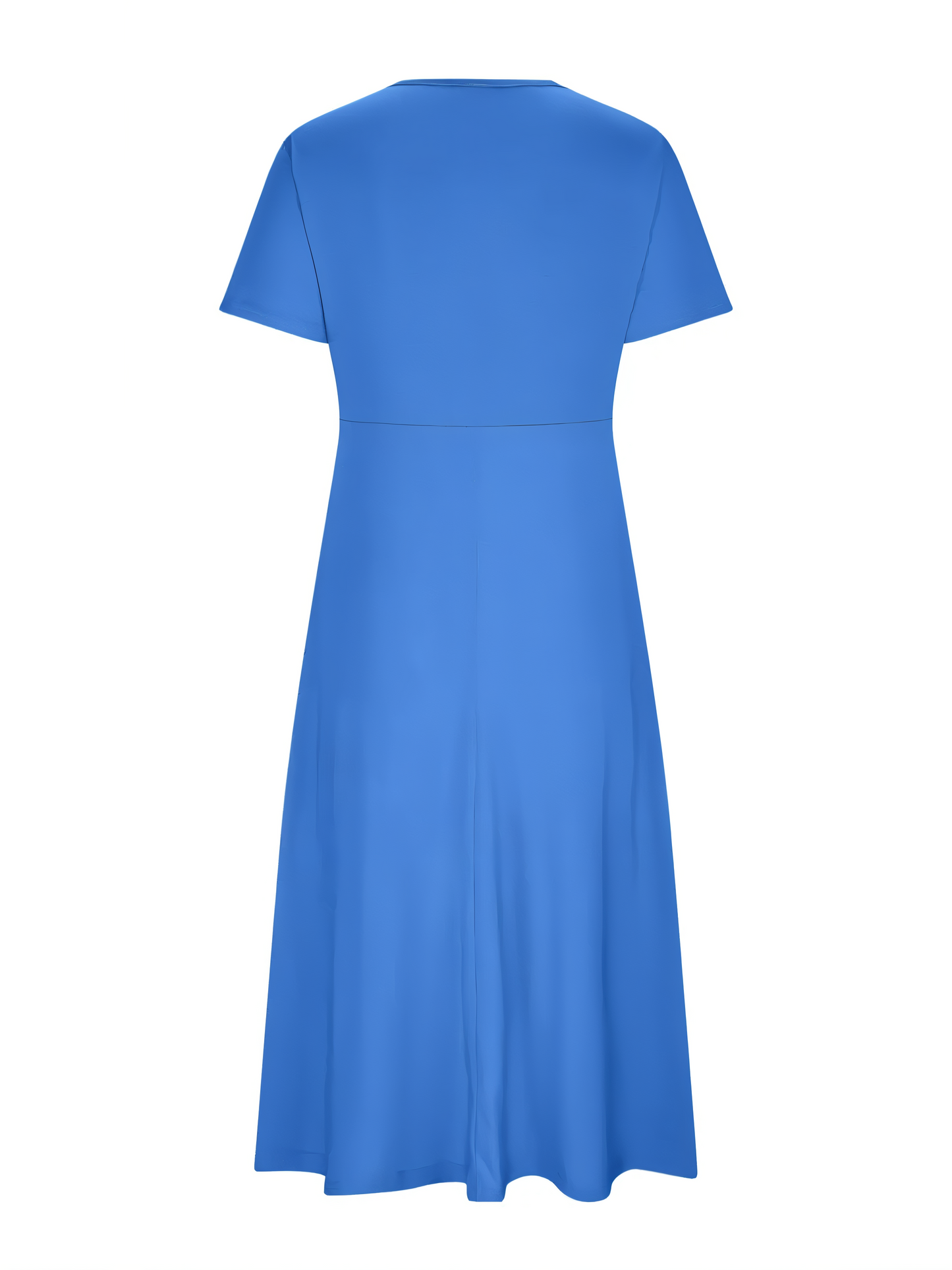 Regina Dress - I Was Stylishly Impeccable All Day