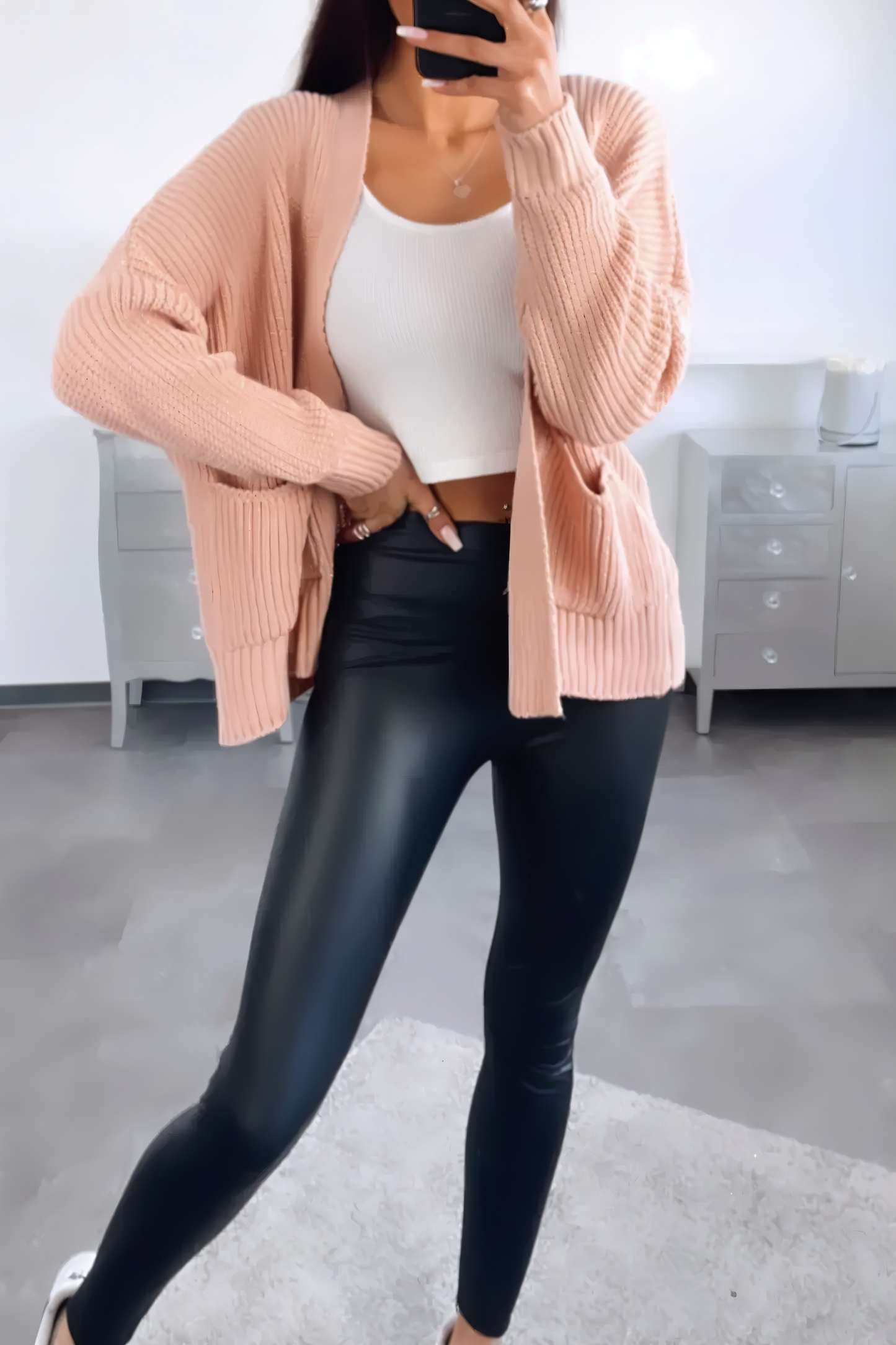 Bella Leggings - Made for the Bold and Beautiful