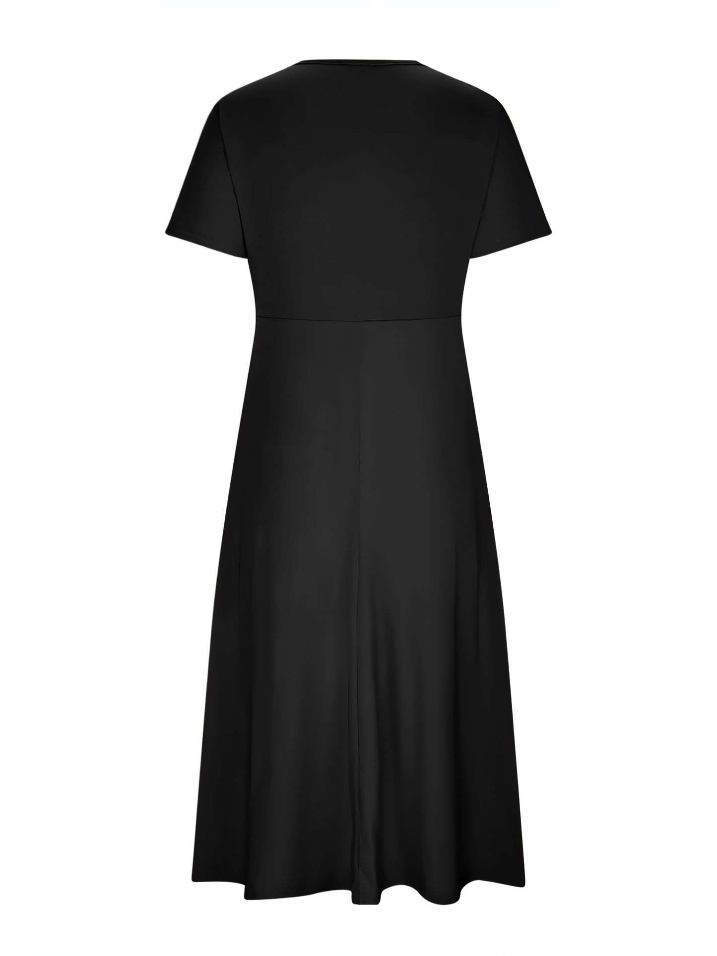 Regina Dress - I Was Stylishly Impeccable All Day