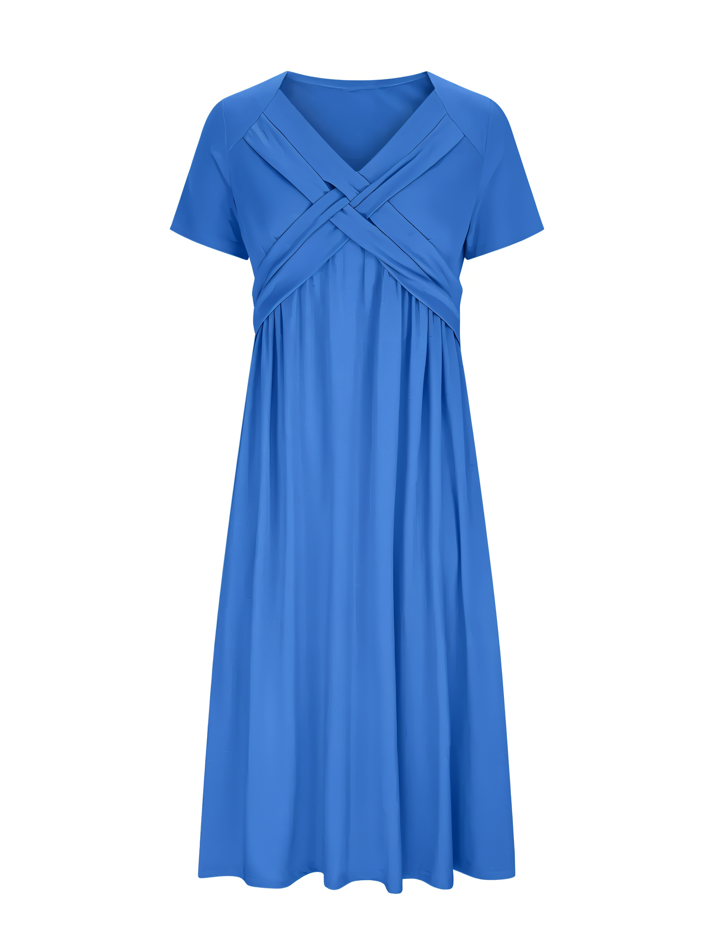Regina Dress - I Was Stylishly Impeccable All Day