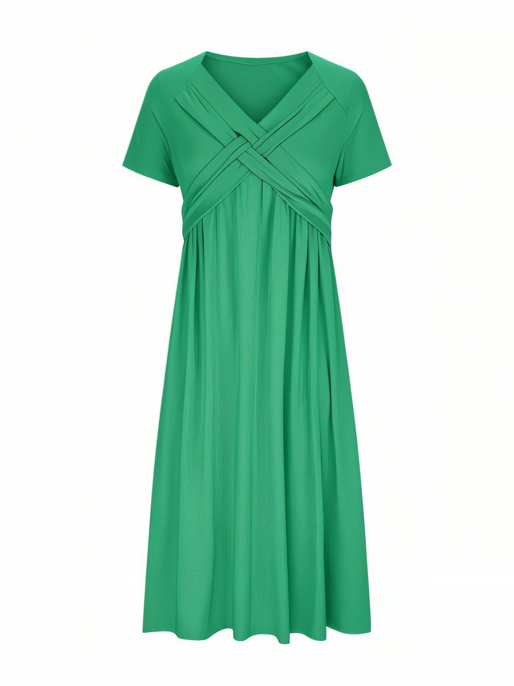 Regina Dress - I Was Stylishly Impeccable All Day