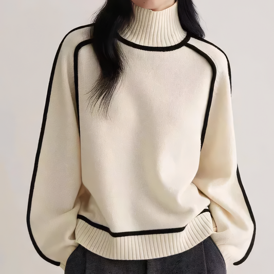 Rachel Sweater - Comfort with Contemporary Fashion