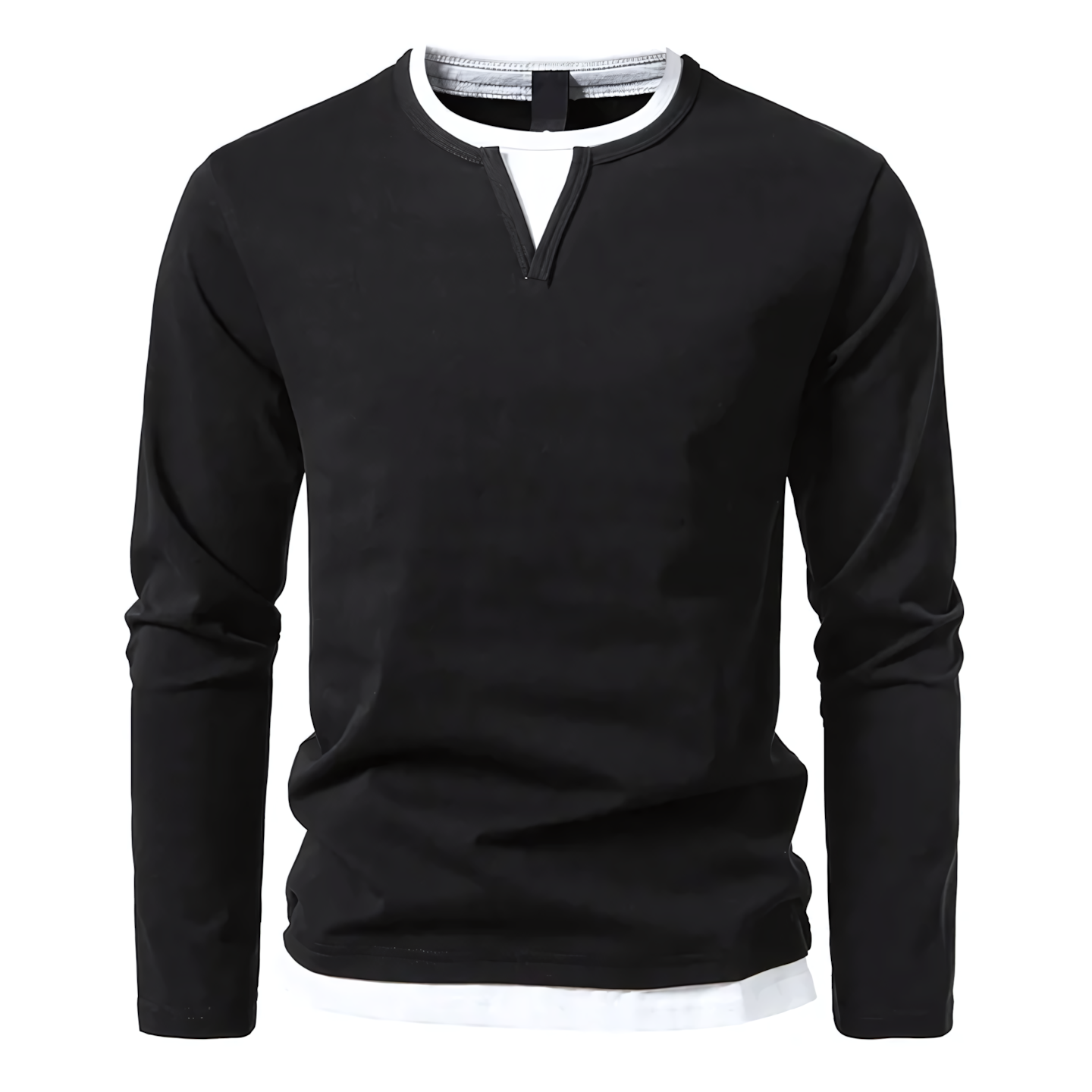 Evert Top - Casual Stylish Comfort