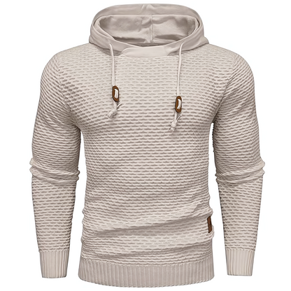 Roman Hoodie - Your perfect partner for cool days and nights