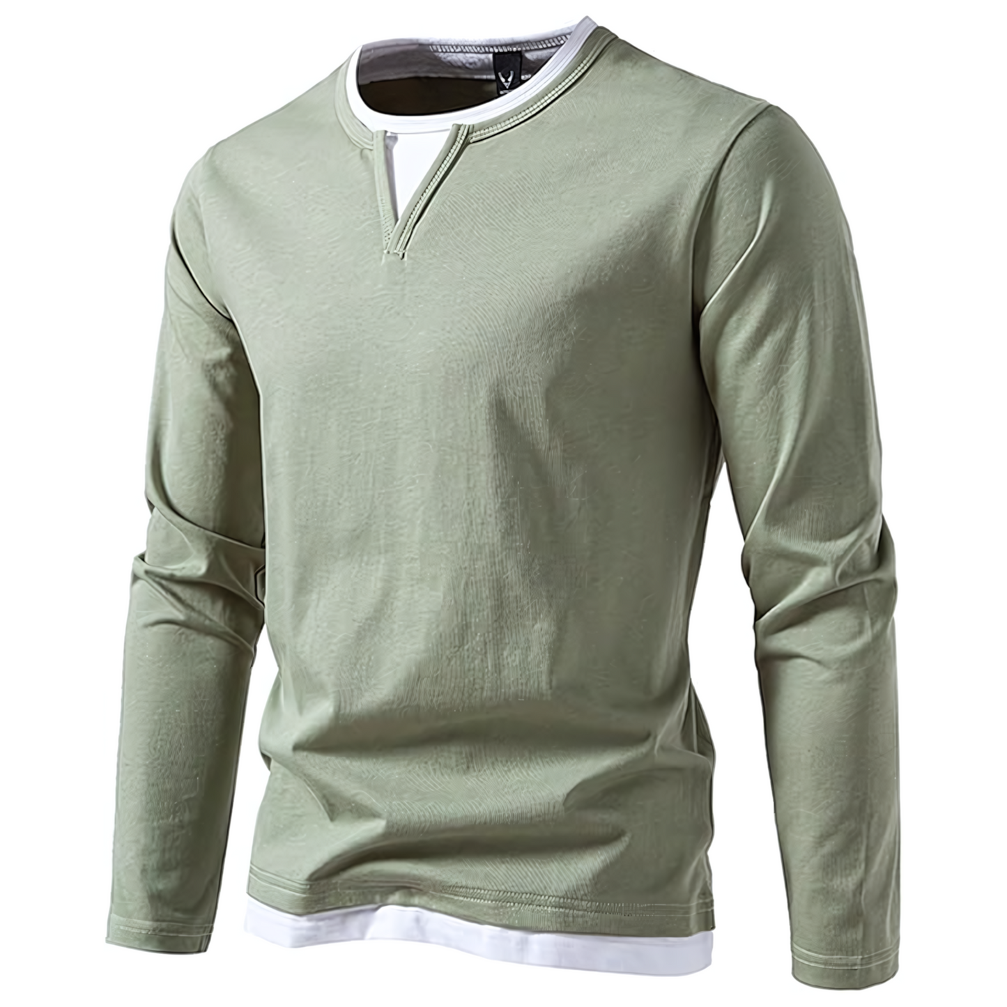 Evert Top - Casual Stylish Comfort