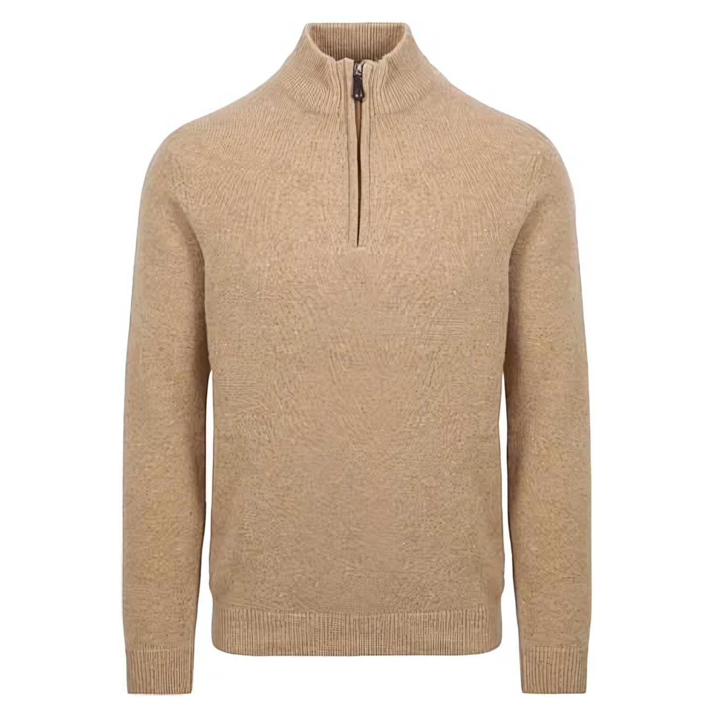 Mark Sweater - Where Luxury Meets Comfort in a Unique Style Statement