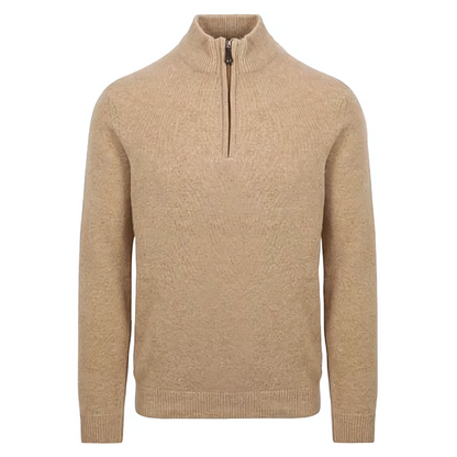 Mark Sweater - Where Luxury Meets Comfort in a Unique Style Statement