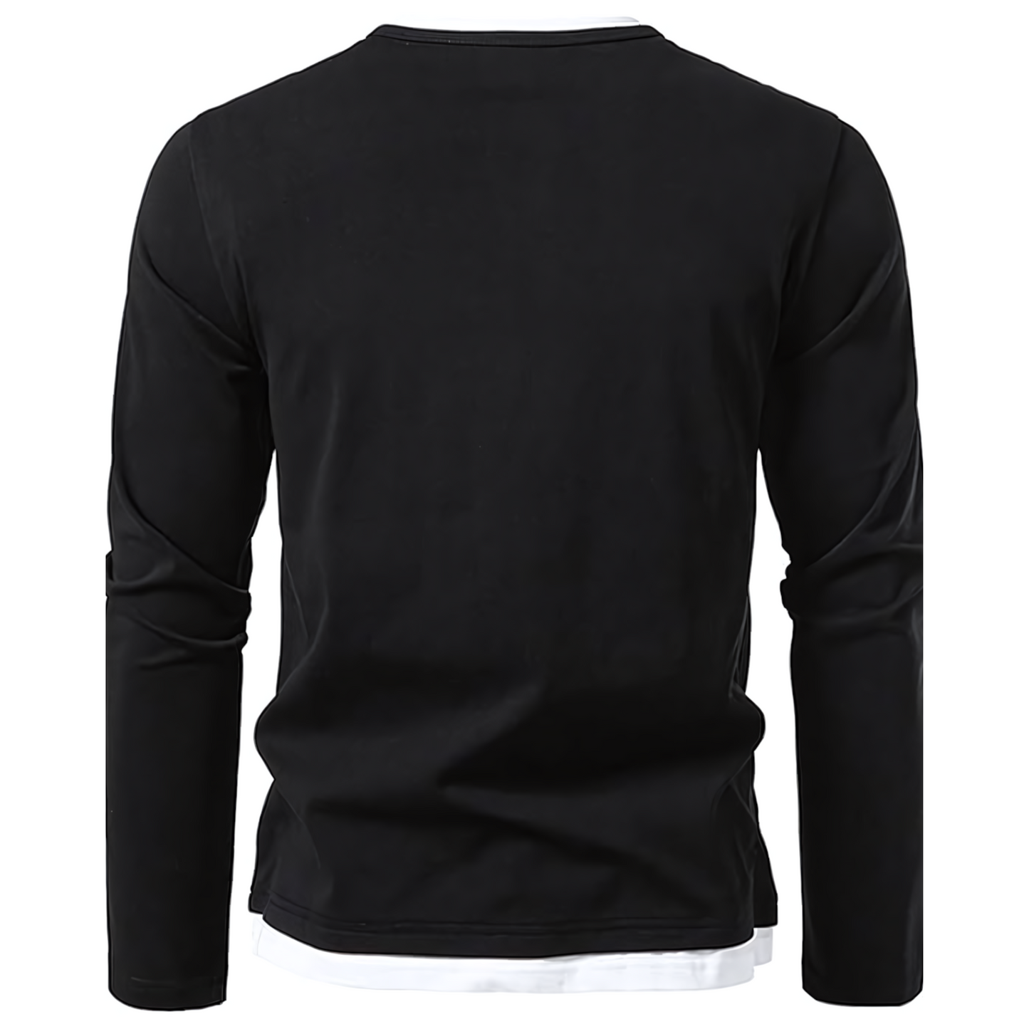 Evert Top - Casual Stylish Comfort