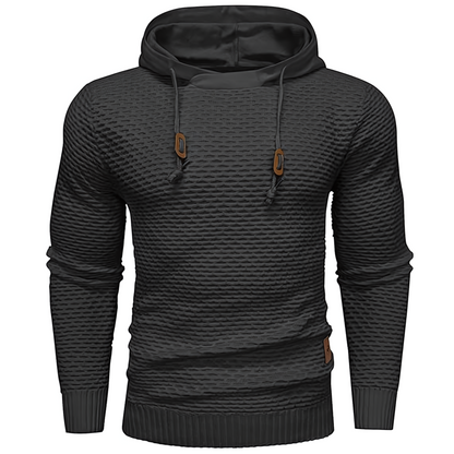 Roman Hoodie - Your perfect partner for cool days and nights