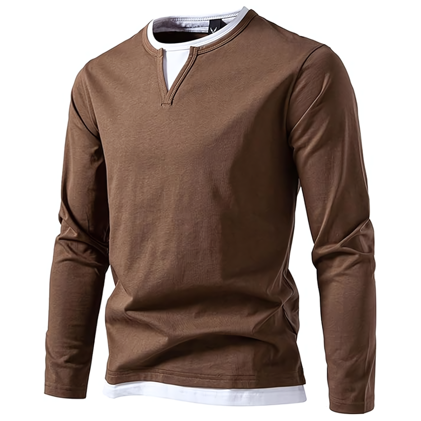Evert Top - Casual Stylish Comfort