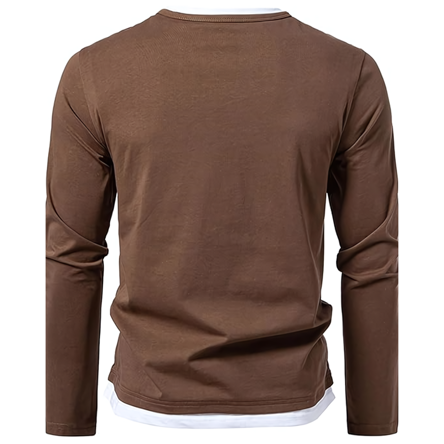Evert Top - Casual Stylish Comfort