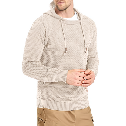 Roman Hoodie - Your perfect partner for cool days and nights